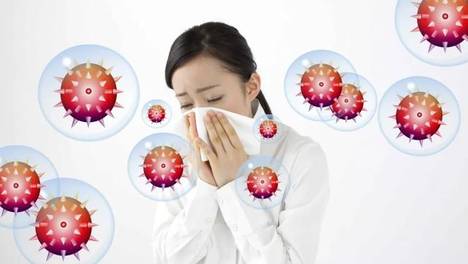 Science发文揭开禽源性甲流耐热基因，令甲流更凶猛的进化密码？