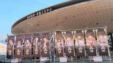 「博士，你愿意和我看一辈子音律联觉吗」