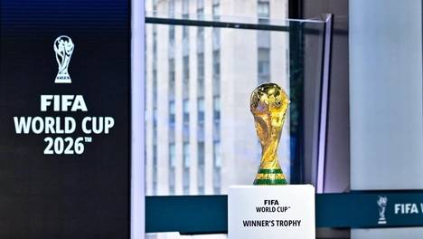 伊朗足协公布参加2026年美加墨世界杯10项条件
