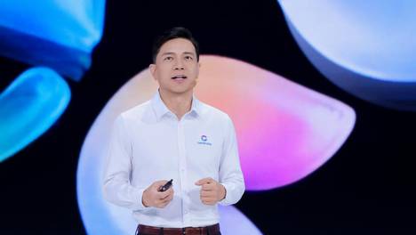 李彦宏：未来全球日活智能体数（DAA）或超100亿