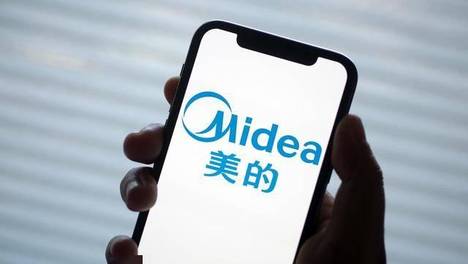 绑定通信巨头！一季度下跌后，美的集团冲AI要利润