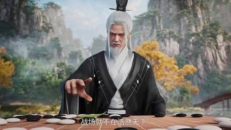 剑来：为何说陆沉的布局能力不如崔瀺呢，陆沉究竟差在哪里