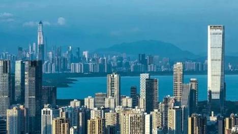 深圳一周丨各区书记区长在忙啥？（5月11日至5月17日）