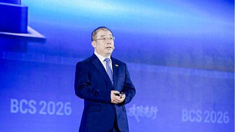 奇安信董事长齐向东：网络攻击正从“几年一遇”变为“一年几遇”