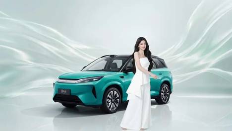 倒计时2天可卖全国 第三代元PLUS 11.99万元起正式上市 全系搭载第二代刀片电池及闪充技术
