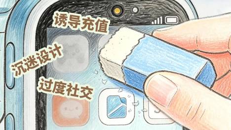 让儿童手表回归定位、通话等刚需功能，怎么就这么难？