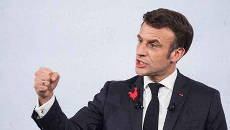 G7峰会在即，法国提出罕见要求，希望中国赏脸，别断开西方后路！