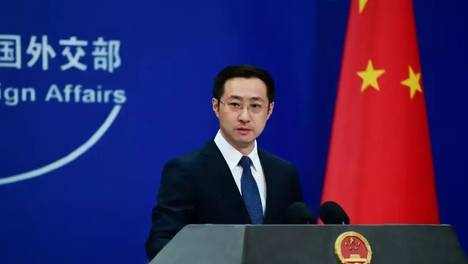 澳大利亚智库称中国“增强了对澳打击能力”，外交部：奉劝停止渲染所谓“中国威胁”