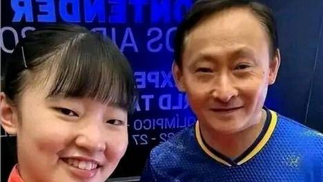 19岁新星登顶改写格局！资源大幅倾斜，张本家族遭遇日乒巨大变局