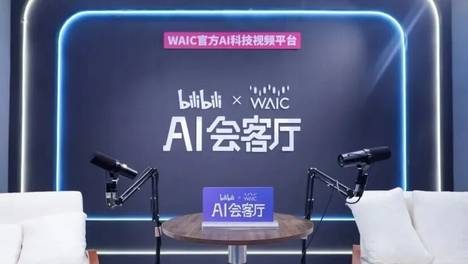 AI 公司，集体走进视频播客