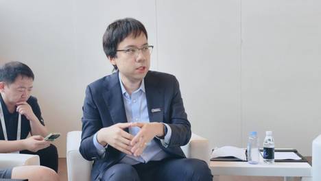AI基础设施“未来态”揭开面纱，“Token工厂”究竟卖什么
