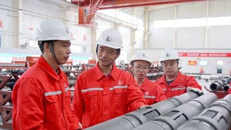 美国万万没想到，中国石油，如今或将成石油领域中的“遥遥领先”