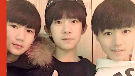 TFBOYS如何改写中国偶像工业