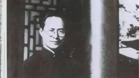 沈从文的另一座边城