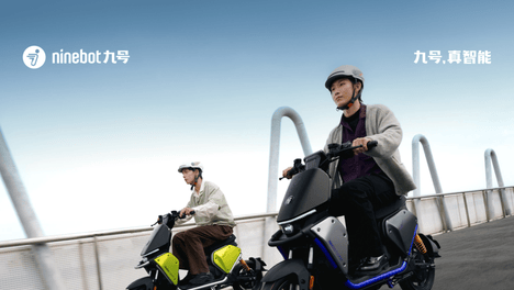 人一旦有了电动车，就等于装上了“物理外挂”？