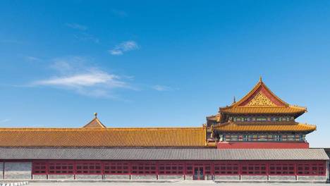2026年国庆故宫门票放票时间和抢票攻略2026年国庆期间故宫门票延续官方固定预约规则，所有国庆场次门票均为参观前第七天晚间二十点准时开售，全程仅支持官方小程序实名预约，无现场售票、无第三方授权渠道，国庆法定节假日不执行周一闭馆政策，整段假期均可正常预约参观。想要顺利抢到国庆故宫门票，...