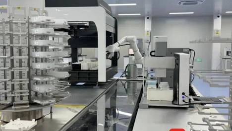 海州4家企业入选省百强 数量连云港第一