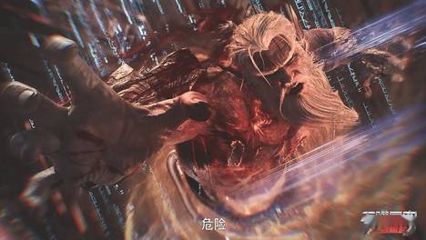 吞噬星空：罗峰认为自己害死巨斧创始者，愧疚到痛哭流泪，其他人什么反应？无人在意他，唯独虚金之主！