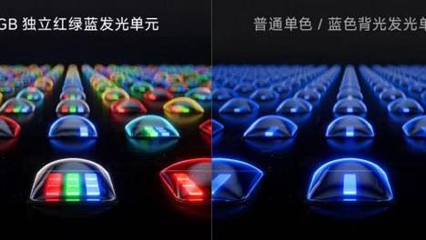 百吋电视选前必看：三大热门款画质横评，色彩耐看不腻才是核心