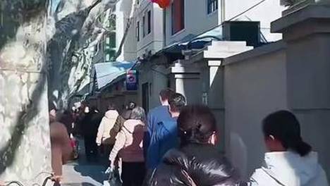 今日最佳：当我盲目跟风时。
