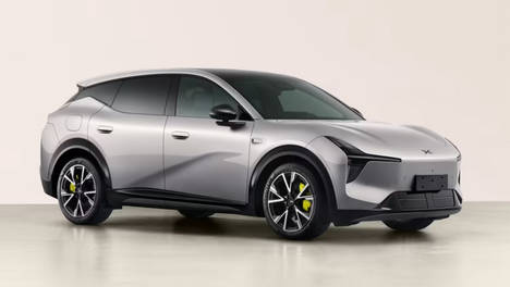小鹏汽车宣布MONA L05即将登场，定位大五座SUV