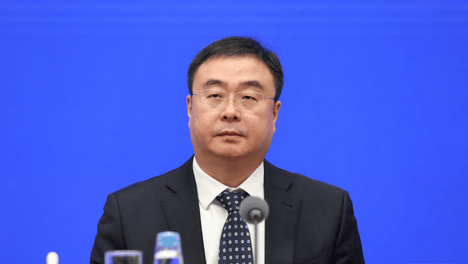 石家庄市委书记调整