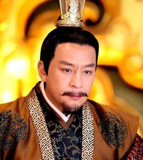 杨广被困江都时，李渊作为表兄弟，为何不去救他呢？