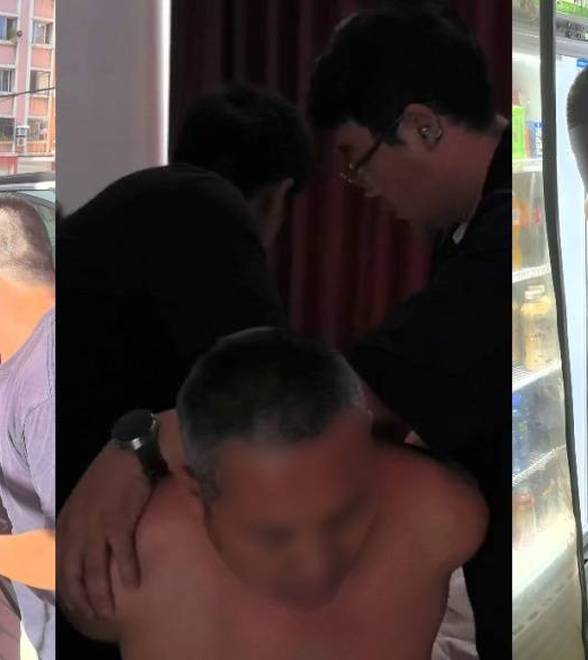 一件交通事故警情牵出25起“隐案”！大连警方通报案件详情