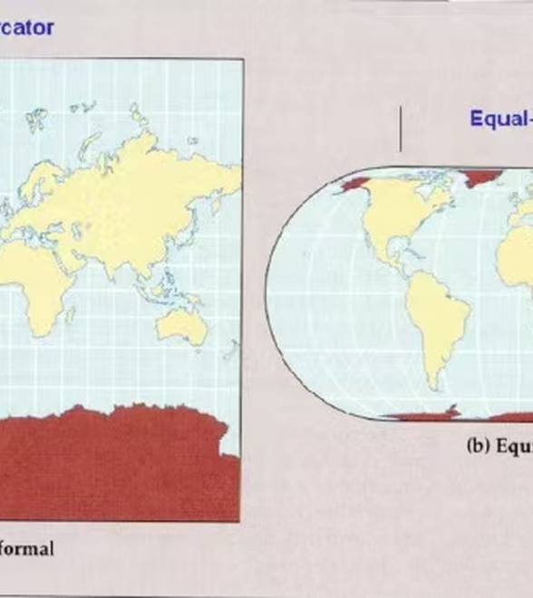 联合国通过“修正地图”决议背后，学者：不存在绝对中立的地图