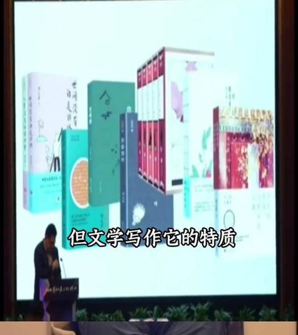 84岁作家刘心武：写作要坚持“独一份”！