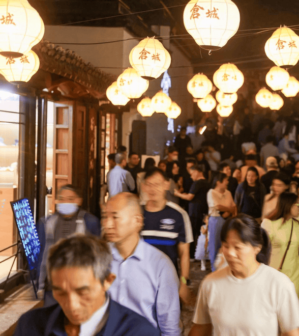 第二届上海之根·开仓集收官 文旅融合激活历史街区新动能