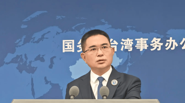 林志玲辞去职务 国台办:明智决定