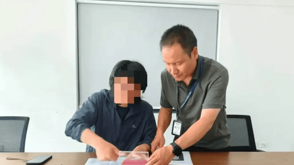 “黑向导”带人擅闯保护区牟利被罚