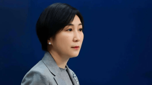 中美官员讨论互访核设施?中方回应