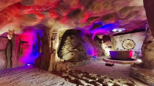 河南济源有“紫金太岁”，就在王屋山，却限制游客进入还严禁拍照