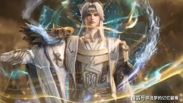 仙逆秘辛：风雨雷闪四大仙界怎么诞生的？为什么巅峰极速崩盘？