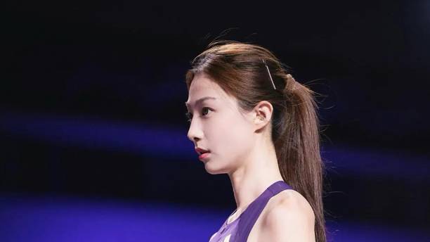 不舍！中国田径再迎退役女神，年仅30岁