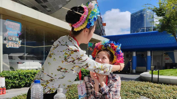 村委会会计涉嫌杀害前夫潜逃26年