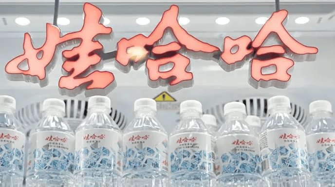 娃哈哈拖欠员工公积金被查封办公楼