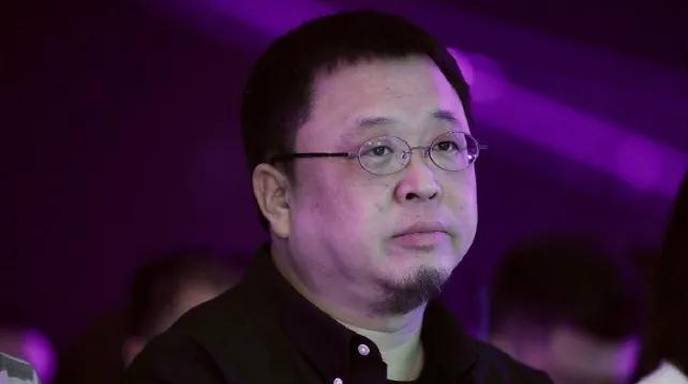 罗永浩被指控“白手套”后，又被曝“卖病死鱼”