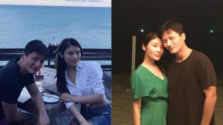 徐冬冬尹子维订婚，你看好他们的婚姻吗？