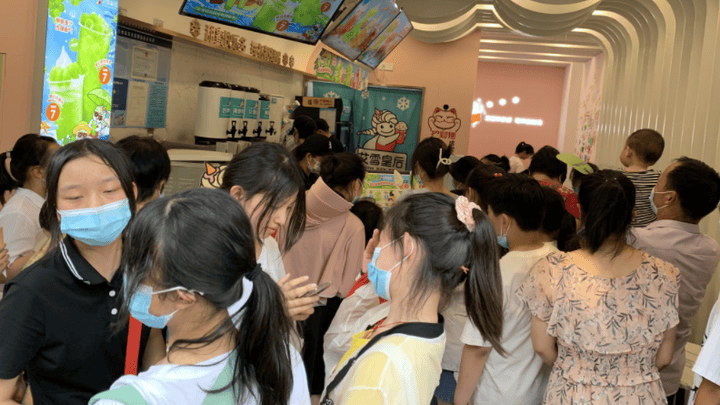 加盟奶茶店会被骗吗？