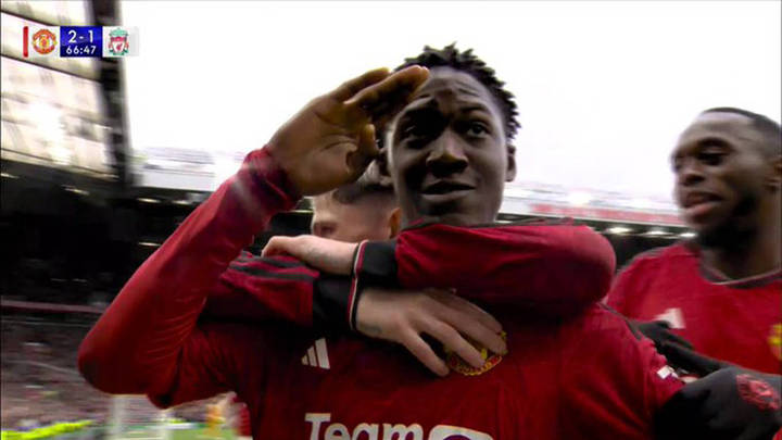 曝皇马觊觎曼联新帝星，名宿称他似莫德里奇，你认为是真的吗？