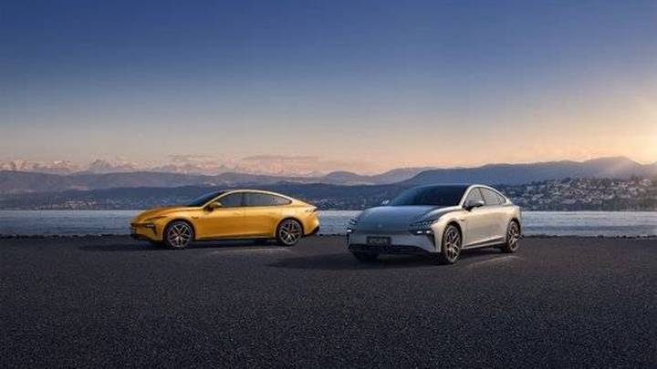 东风奕派2025款eπ007售价11.59万起，你觉得贵吗？