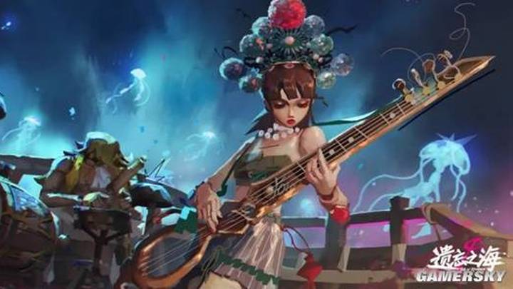 《遗忘之海》和《第五人格》哪个更好玩？