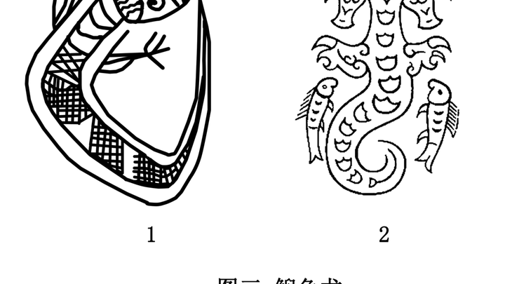中华龙文化起源于哪个时代？