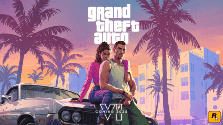 《gta6》可能延期至2026年，r星会考虑与ps合作吗？