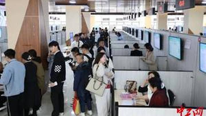 多部门联合举办2025年民营企业专场招聘会，你看了吗？
