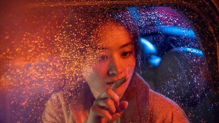 赵丽颖、尹昉主演的《在人间》定档5月28日，你期待吗？