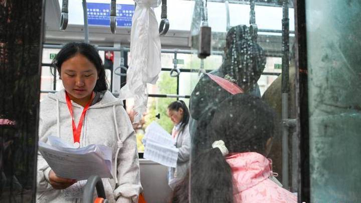 2025年全国高考大幕开启，你期待吗？